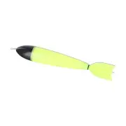 Compact and Lightweight LED Luminous Rocket Fishing Float for Easy Handling