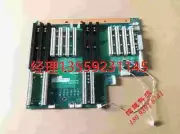 ONE New Advantech PCA-6113DP4 Rev.A2 Industrial Computer Backboard IPC-610