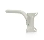 Ubiquiti Universal Wall Pole Mounting Antenna Kit Mount Outdoor Bracket UB-AM