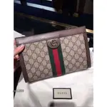 歐洲代購 GUCCI OPHIDIA系列小號GG肩背包 503877 現貨古馳