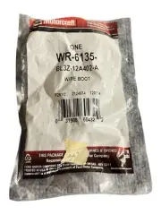 Ford Genuine Motorcraft Spark Plug Wire Boot WR-6135 BL3Z-12A402-A
