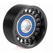 Nuline Drive Belt Tensioner Pulley - EP8026