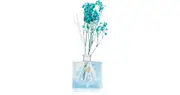 Ashleigh & Burwood London The Life In Bloom Wisteria & White Woods 150ml