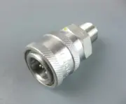 MTM Hydro 24.0062 Stainless Steel QC Socket 1/4" MPT