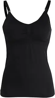 [Zerodis] Women's shaping tops slimming body shaper vest breastfeeding tank top blouse breastfeeding bra pregnant women clothing