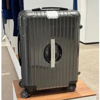 在飛比找蝦皮購物優惠-【原廠精品專賣】RIMOWA x PORSCHE 保時捷聯名