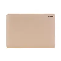 在飛比找momo購物網優惠-【Incase】MacBook Pro 15吋保護套(金)