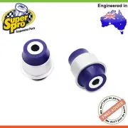 SuperPro Control Arm Lower-Inner Bush Kit For AUDI Q2 GAB Quattro -SPF4181-90K (for: Audi)