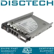Dell 400-BEOY 3.84TB SAS Mixed Use SED 12Gbps SSD For ME424 ME4024