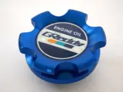 TRUST GReddy Engine Oil Filler Cap B-Type M35-P4.0 Mazda 13B/B3/B6/BP/JE/ZY/ZJ