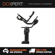 ZHIYUN CRANE 4 3-AXIS GIMBAL STABILISER COMBO FOR DSLR / COMPACT / VIDEO CAMERAS