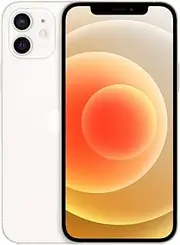 Apple iPhone 12 (256GB) - White