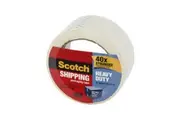 Scotch Packaging Tape 3850-AU 48mm Box of 6 7012754535