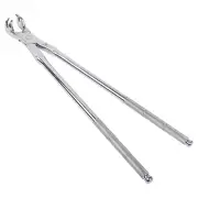 Equine Molar Spreader Universal four root molar Forcep 19" Veterinary Instrument