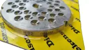 Diekensen #32 Mincer Plate 10mm