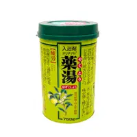 在飛比找蝦皮商城優惠-ORIGINAL 日本漢方入浴劑(柚子胡椒) 750g【Do