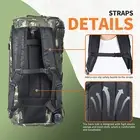 Portable Speaker Bag Carrying Backpack for JBL Partybox 310 Bluetooth Speaker