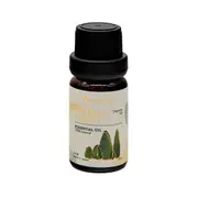Aruma Life Aromeo Cypress Forest (Japanese Hinoki) Pure Essential Oil 10mL