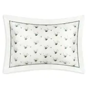 Gingerlily Lily Of The Valley Silk King Pillowcase