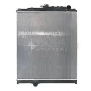 Motorkool Radiator CFN-34001