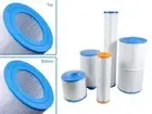 Swimming Pool & Spa Replacement Filter Cartridge 75 Sq Ft 17525 |