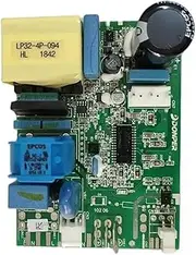 Compatible with Refrigerator Inverter Board 102-06-Y18-A 52-D-V611 220V Refrigerator Board Part Only Board Without Shell