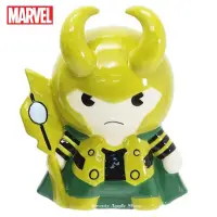 在飛比找蝦皮商城優惠-MARVEL 漫威 日本限定存錢筒 20cm 復仇者聯盟 洛