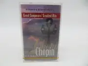 Great Composers Greatest Hits Chopin Readers Digest Music (Cassette Tape, 2002)