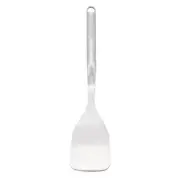 NEW KitchenAid Tools Stainless Steel Solid Turner 35cm