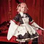 FATE/GRAND ORDER 阿斯托爾福COS 劍階SABER FGO阿福COS三破 阿斯托爾福COSPLAY服裝