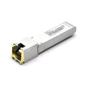 SFP+ Module RJ45 Switch GBIC 10G Connector Port Optical Module Ethernet6084