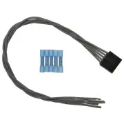 New SMP Windshield Wiper Motor Connector For 2008 Buick Enclave