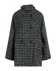 [ROSSO35] ROSSO35 Coats - Item 16383451