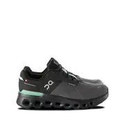 [On Running] On Running Cloudrunner 2 Waterproof Sneakers 11 US GREY/BLACK