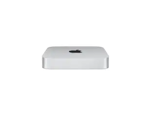 APPLE Mac mini M2 8G 256GB 銀