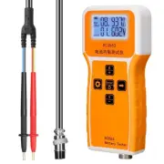 RC3563 Battery Voltage Internal Resistance Tester Trithium Lithium Iron1007