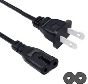 AC Power Cord Cable For Marshall Stanmore Kilburn Woburn Action Wireless Speaker