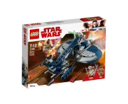 Lego Star Wars - General Grievous Combat Speeder