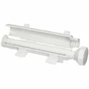 Sushi Tube Kit Machine Apparatus Rolling Rice Roller Mold DIY Maker Tool Kitchen