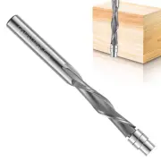 Downcut Spiral Flush Trim Router Bit Carbide Flush Cut Router Bit .≮♚
