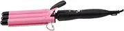 Hair Curler 1PC Roll Electric curlers Household Hair Curler Curling Irons Hair Curling Iron for Salon Big Wave Egg roll Stick Curling Iron