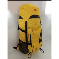 在飛比找蝦皮購物優惠-The North Face 50l Mountain Ba