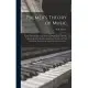 Palmer’’s Theory of Music: Being a Practical Guide to the Study of Thorough-bass, Harmony, Musical Composition and Form, for Those Who Wish to Ac