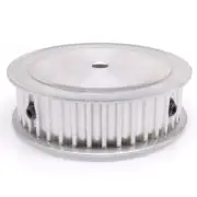 5M 40T Timing Pulley Without Step Synchronous Wheel For 15mm Width Belt Bore 6mm