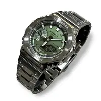 在飛比找蝦皮商城優惠-【G-SHOCK】GM-2100B-3A CASIO 農家橡