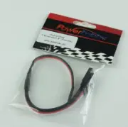 New Futaba Connector Y Servo Extension / Harness 8" Heavy Duty