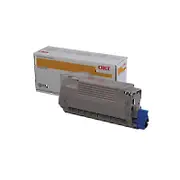 45396208 - Oki MC770/MC780 Black Toner