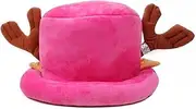 WANHONGYUE Anime One Piece Tony Tony Chopper Cosplay Hat