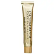 Dermacol Make Up Cover Foundation SPF 30 - # 221 (Sandy Beige With Olive Undertone) 30g/1oz