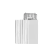 Threshold Strip Threshold Bar Extension Accessories for Universal Sweeper